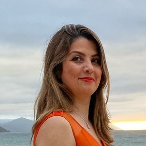 Meet your Posher, Marjan